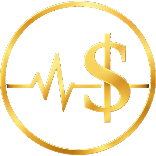 FinansPulse Logo